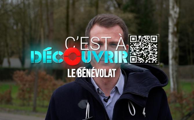 C à Découvrir : le bénévolat