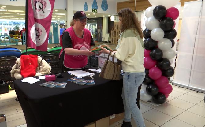 Les Restos du Cœur de Belgique lancent leur grande collecte annuelle