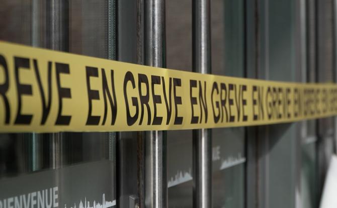 Les enseignants de la FWB invités à faire grève le lundi 10 novembre