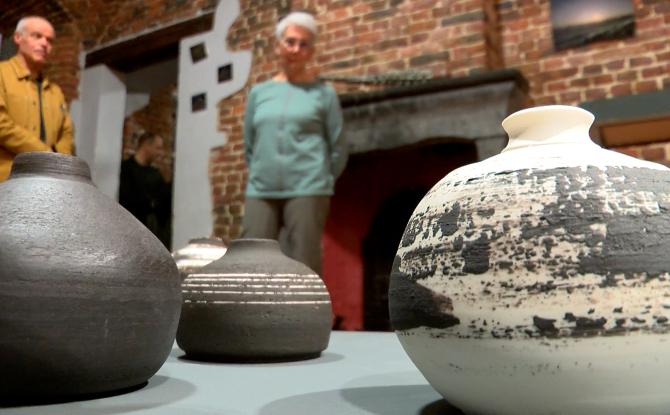 C Local : l'Académie de Châtelet expose à Moncell'Art