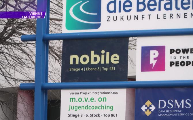 CENEO à Vienne : Une autonomie énergétique locale avec Nobile Group