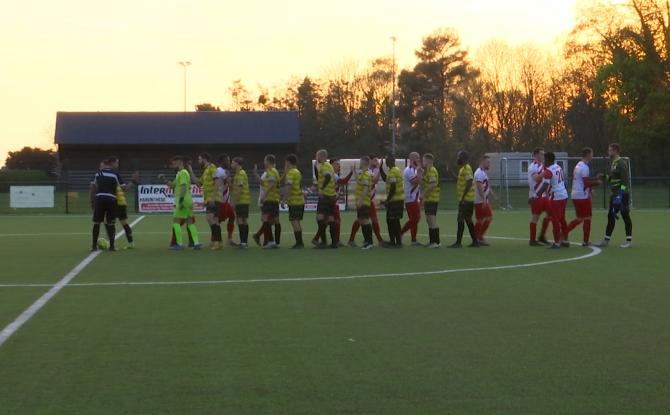 P2C : Frasnes s'impose face à Fontaine au terme d'un match fou