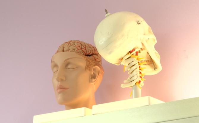 Sclérose en plaques : journée de sensibilisation au Grand Hôpital Notre Dame de Charleroi !