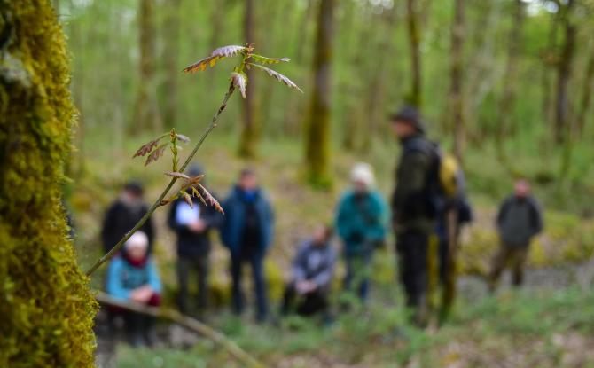 Natagora ouvre de nouvelles classes de formations dans toute la Wallonie