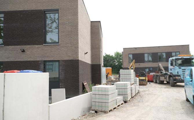 4 maisons d’accueil spécialisées vont voir le jour dans la région grâce au projet InQhas