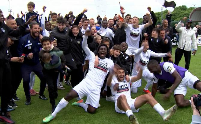 Challenger Pro League : La compétition débute le 8 août avec Olympic Charleroi/Jong Gent