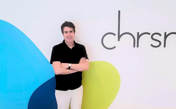 Le CHRSM accueille son nouveau Directeur Médical, le Dr Edouard Hosten