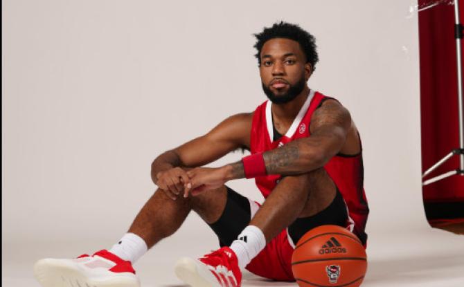 L'américain Dontrez Styles débarque au Spirou