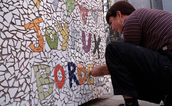Le "Joyeux Bordel" revient rue de Marcinelle ce samedi