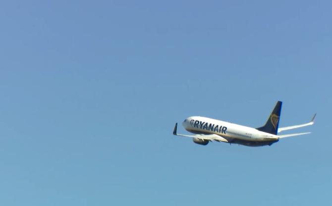 Charleroi Airport : feu vert pour les 20 prochaines années