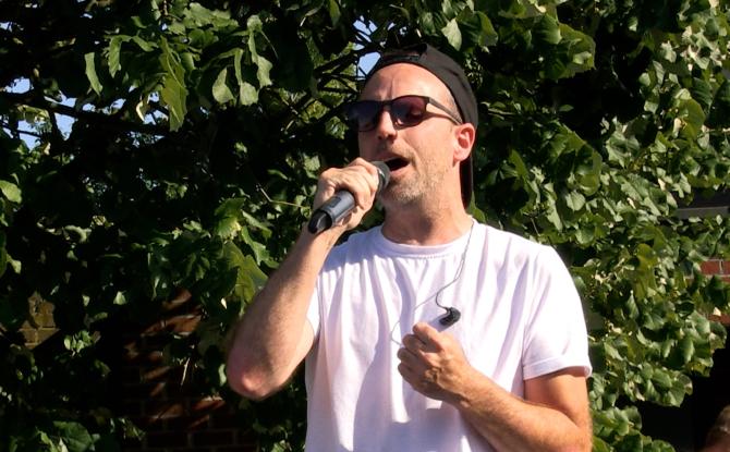 C Local : Lobbes Estivales clôture sa saison avec un tribute à JJ Goldman