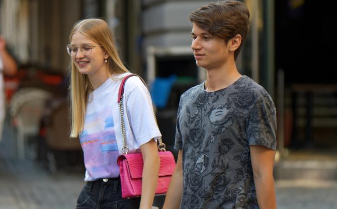 Le stress parental augmente au fur et à mesure que les enfants grandissent