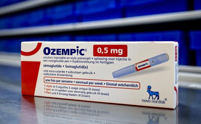 L'AFMPS avertit sur la vente illégale de médicaments amaigrissants sur les réseaux sociaux