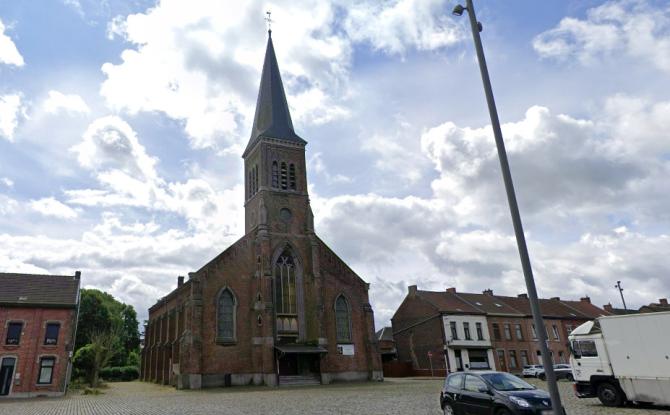 Dès ce vendredi 29 août, la Ducasse de Souvret fête sa 133ème édition