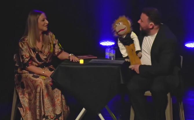 Été divert' Festival : 15 jours de spectacles à Charleroi