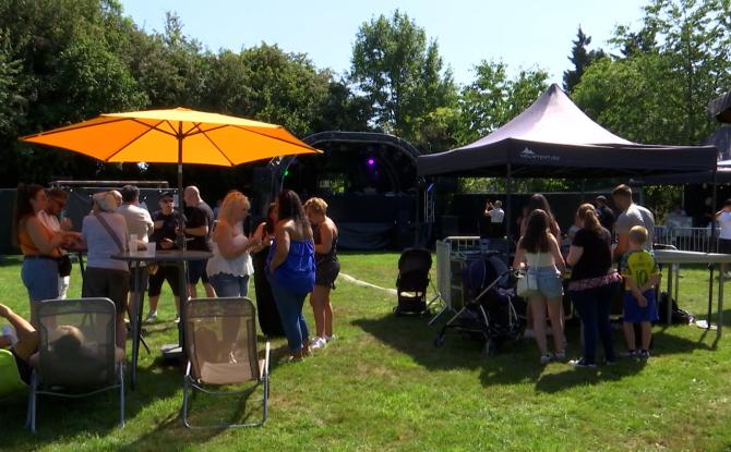 6ème édition du Garden Festival à Ransart