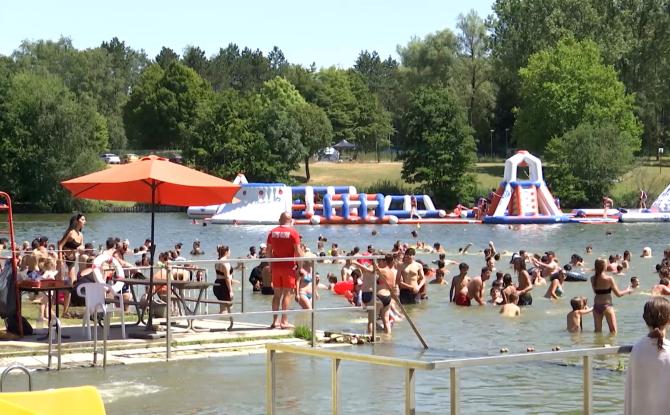 Claire-Fontaine: le personnel inquiet pour son avenir