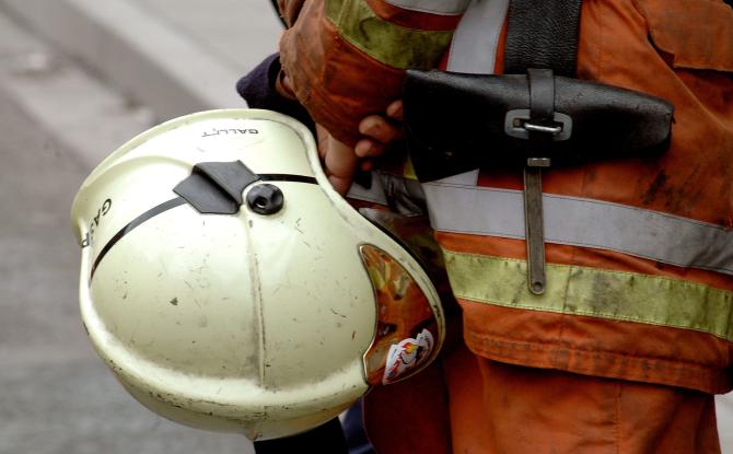 Une petite fille de cinq ans décède des suites de ses blessures après un incendie à Gilly