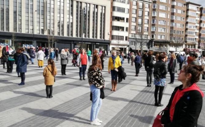 Coup d'envoi des Journées du Matrimoine pour remettre les femmes sur le devant de la scène