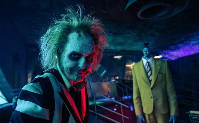 L'Afsca retire de la vente des tasses émaillées "Beetlejuice"