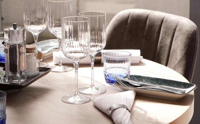 Face aux défis, les restos gastronomiques wallons se réinventent