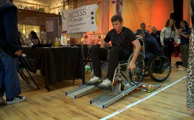 Montigny-le-Tilleul : un salon inédit pour célébrer la diversité et l’inclusion