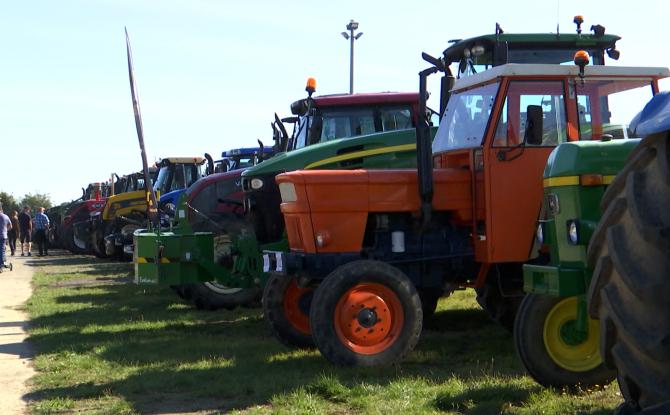 Chimay Rétro Tract : le Circuit de Chimay au rythme des moteurs anciens