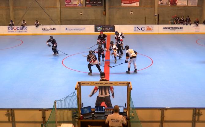 La 4e édition du Chap's Trophy a fait le plein