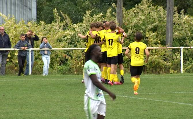 P2C : Erpion s'impose sur le fil du côté de Marcinelle !