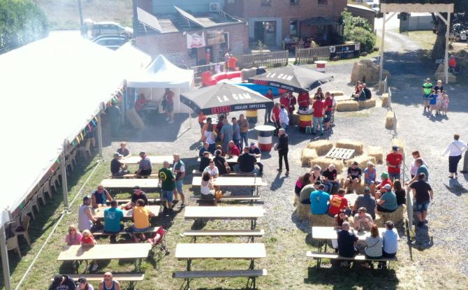 C Local : fête de la ruralité à Solre-sur-Sambre