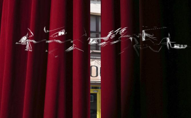 Le Poche théâtre ouvre une saison placée sous le signe de l'humour