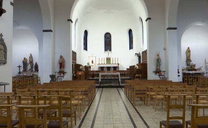 Journées du Patrimoine: les trésors d’Oignies