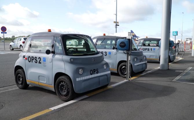 BSCA: encore plus loin dans la lutte contre les émissions de CO2