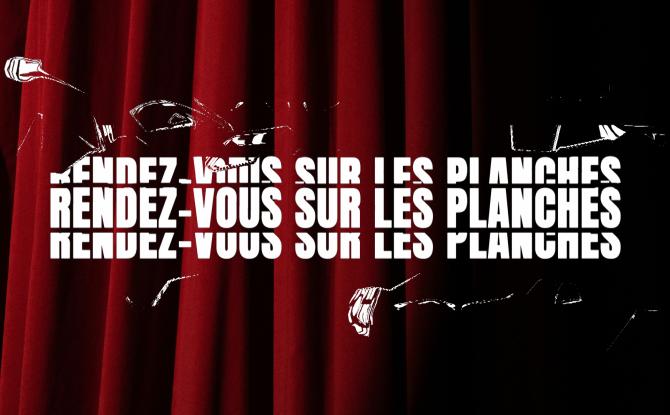 Nouveau départ pour le théâtre Aux 3 coups à Goutroux