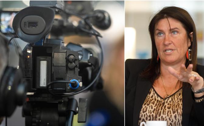 Fact-checking : les fausses affirmations avancées par la majorité MR-Engagés pour définancer les médias de proximité