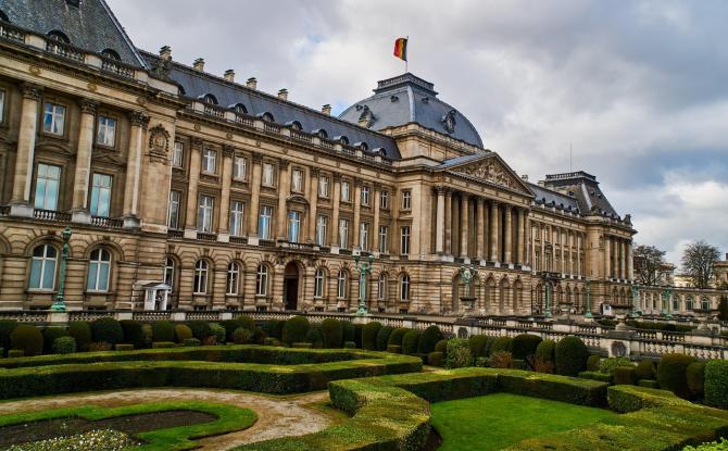 Le Palais Royal ouvre ses portes au public ces 11 et 12 octobre