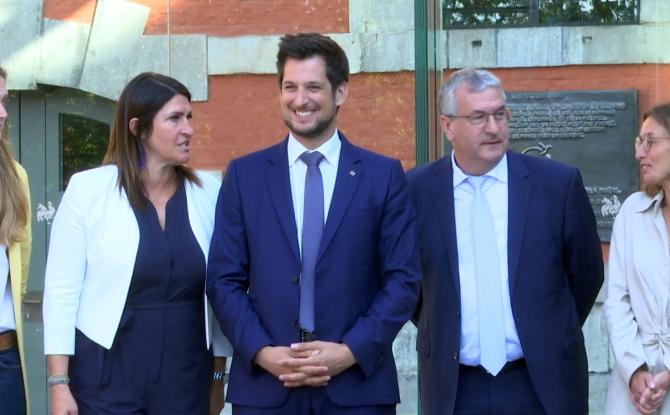 Budget wallon: Des économies à hauteur de 270 millions d’euros ont été décidées.