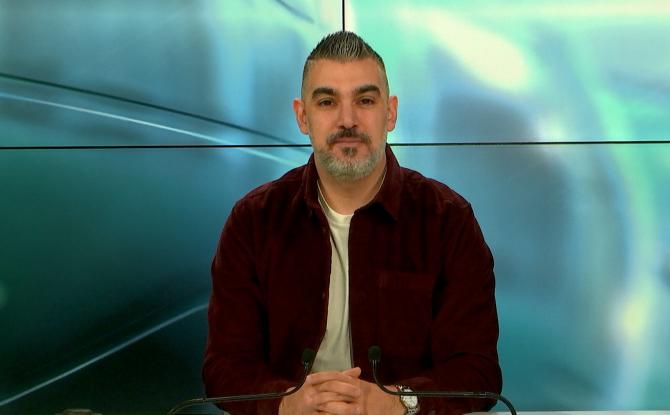 Tous Terrains Magazine - Dimanche 26 octobre 2025