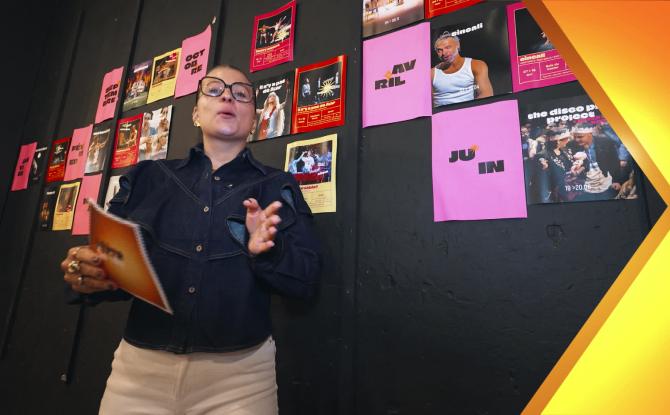 Arthème Agenda du mercredi 29 octobre 2025