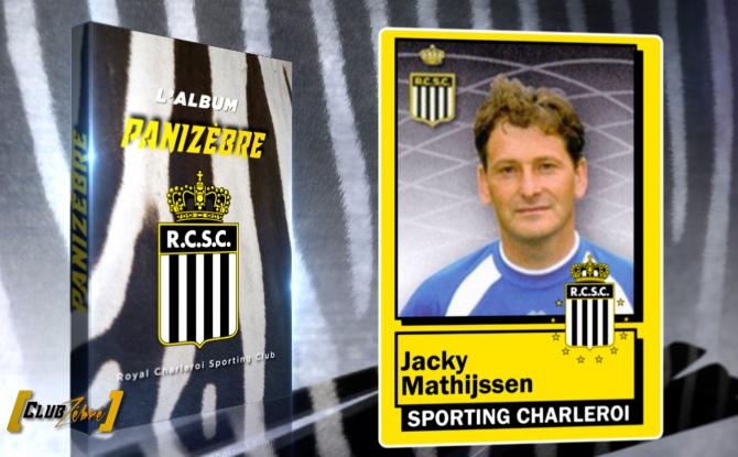 Club Zébré du mercredi 1er octobre 2025