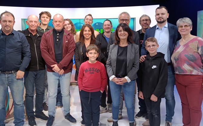 Tous Terrains Le Club : Focus sur la gymnastique