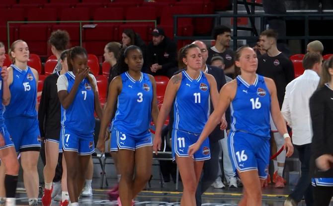 Le succès du Spirou se conjugue aussi au féminin