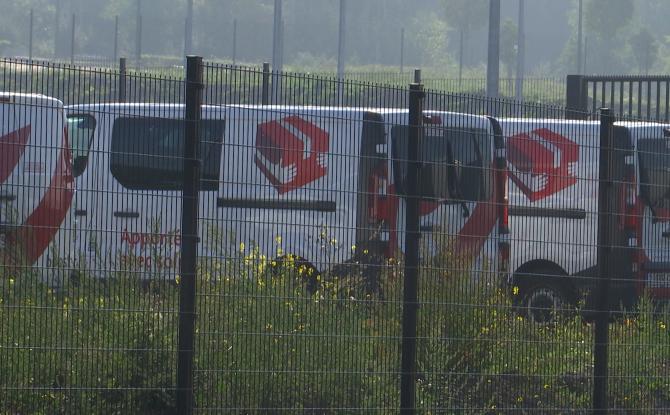 Charleroi : la grève des facteurs Bpost se poursuit pour un 4e jour
