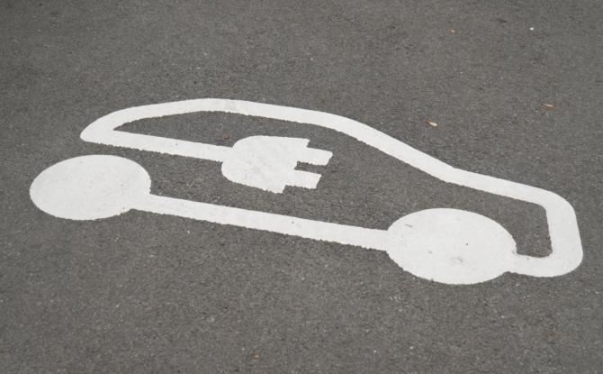 Charleroi électrise sa mobilité avec un vaste plan de bornes