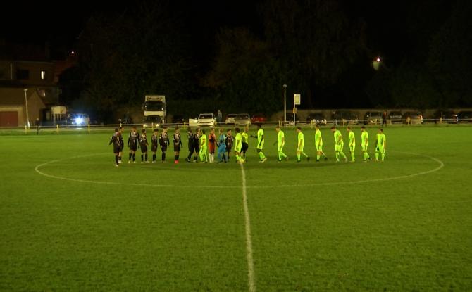 P2C: Un premier succès éclatant pour Fontaine