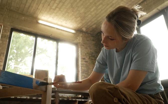 "Territoire Zéro Chômeur de Longue Durée" : 16 personnes remises à l'emploi à Marchienne