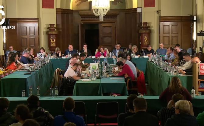 Réforme des médias de proximité : Charleroi demande plus de cohérence