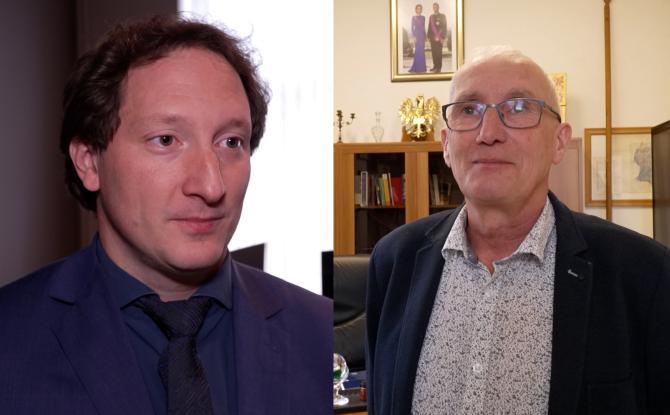 Communales 2024 : un an après, une nouvelle vie de bourgmestre à Momignies et Anderlues