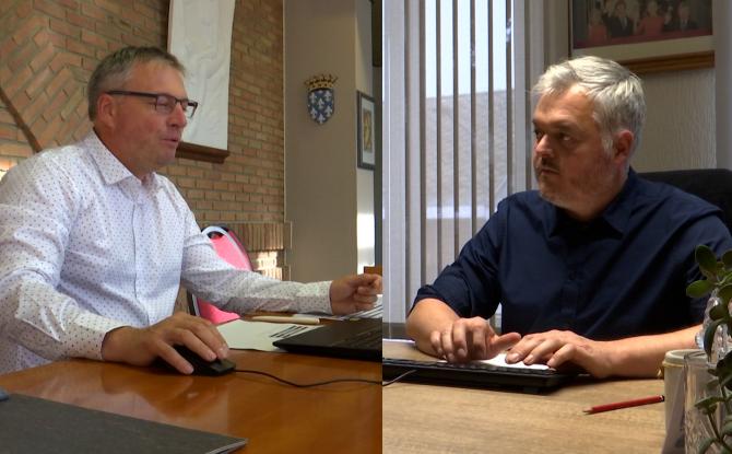 Communales 2024: un an après, deux premiers échevins devenus bourgmestres à Aiseau-Presles et Erquelinnes