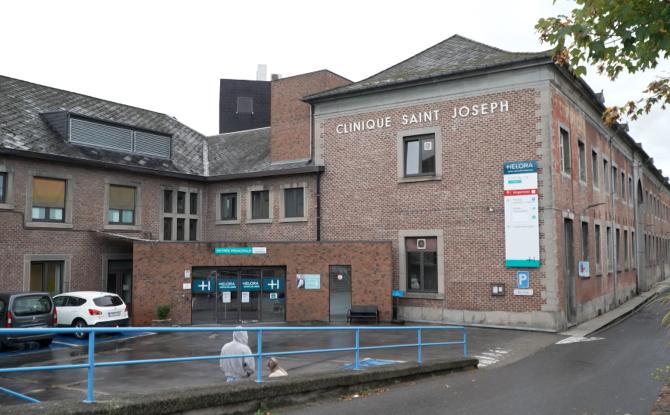 Fin d’une époque à Lobbes: la maternité cesse ses activités en janvier 2026